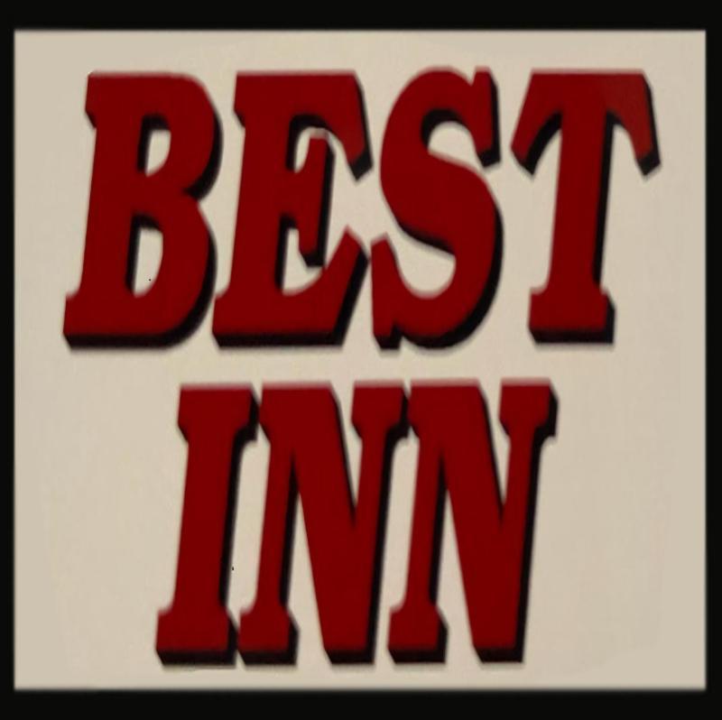 Best Inn Αγκούστα Εξωτερικό φωτογραφία